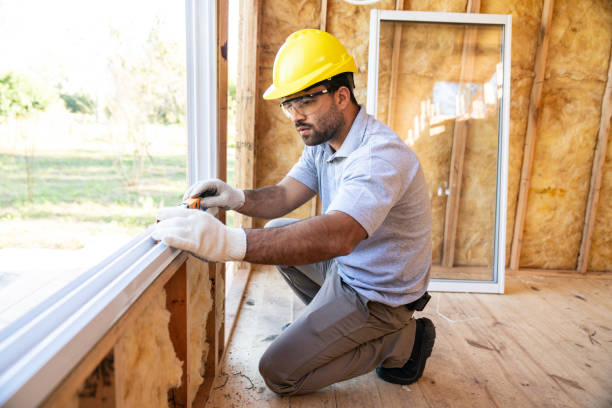 Soundproof Insulation Installation in Millville, UT